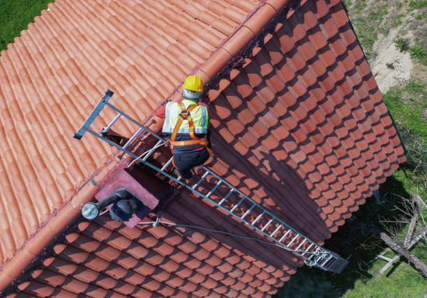 Best Chimney Flashing Repair  in Atwater, CA