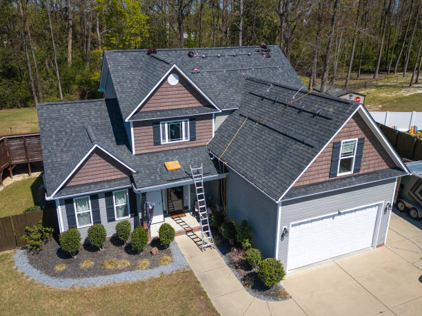 Trusted Atwater, CA Roofing Service Experts
